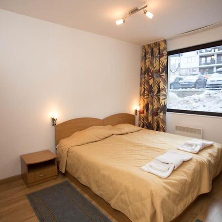 بامبوروفو Laplandia Hotel المظهر الخارجي الصورة