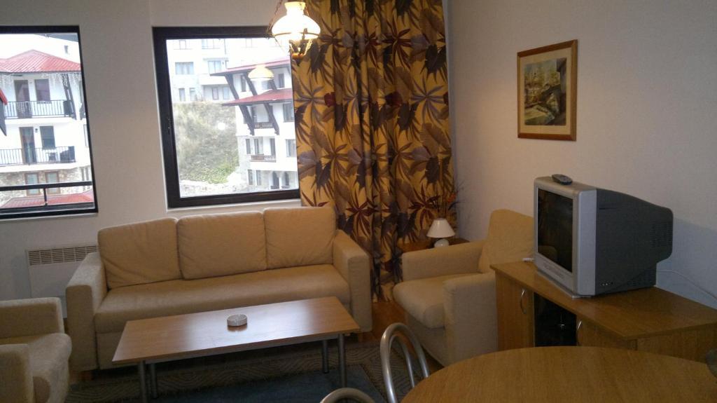 بامبوروفو Laplandia Hotel المظهر الخارجي الصورة