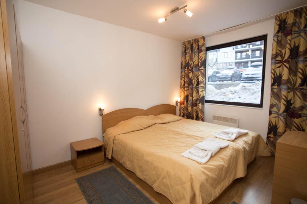 بامبوروفو Laplandia Hotel المظهر الخارجي الصورة